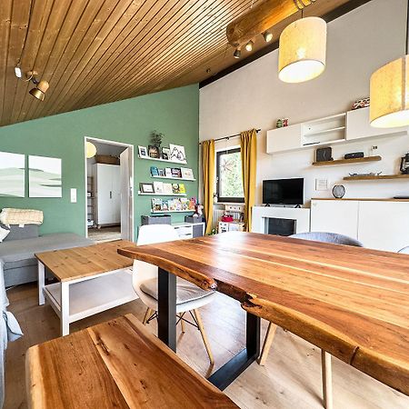Lovely Three Bedroom Rental Unit Oberstaufen Kültér fotó