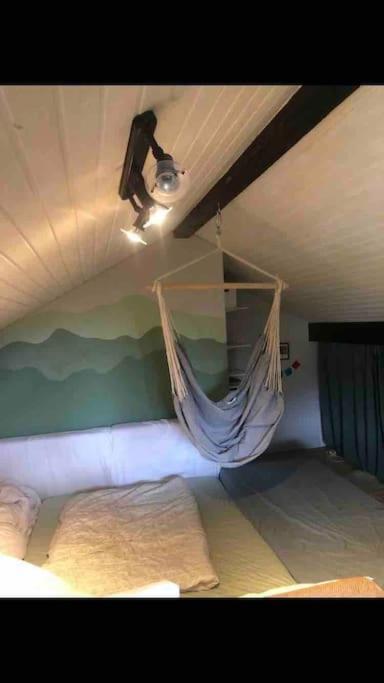 Lovely Three Bedroom Rental Unit Oberstaufen Kültér fotó