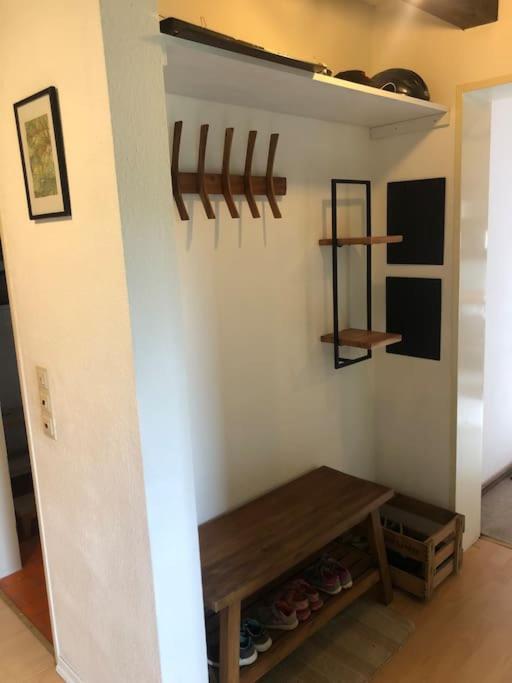 Lovely Three Bedroom Rental Unit Oberstaufen Kültér fotó