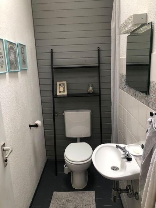 Lovely Three Bedroom Rental Unit Oberstaufen Kültér fotó