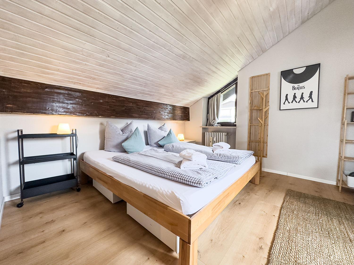 Lovely Three Bedroom Rental Unit Oberstaufen Kültér fotó