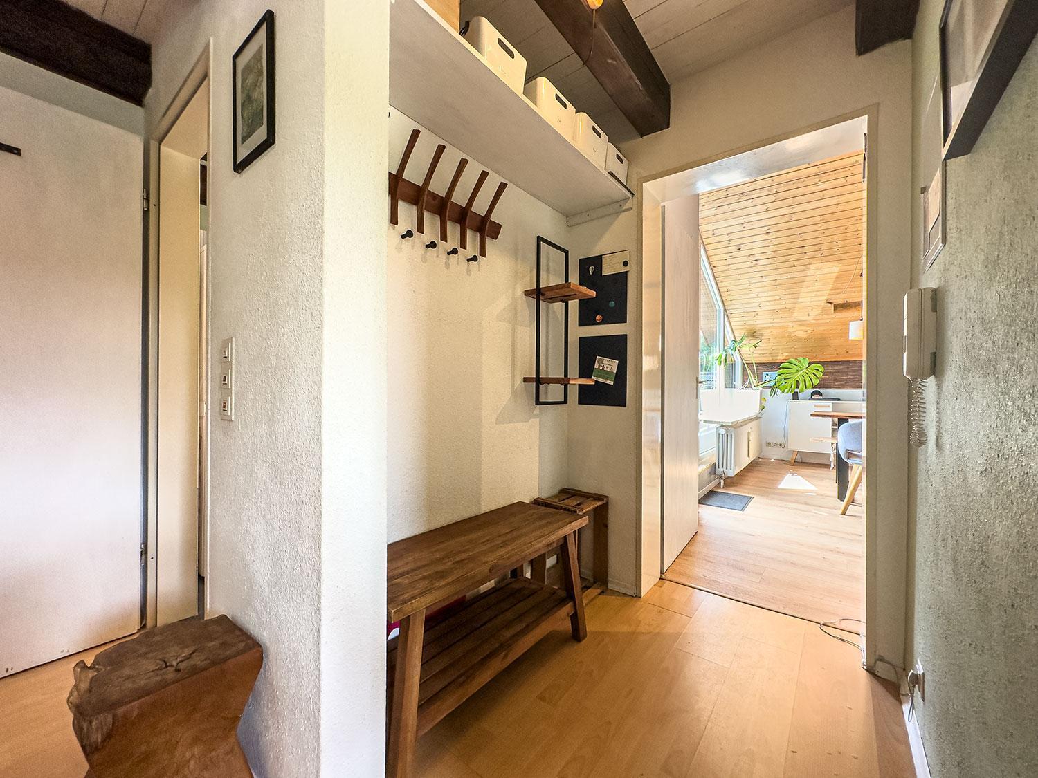 Lovely Three Bedroom Rental Unit Oberstaufen Kültér fotó