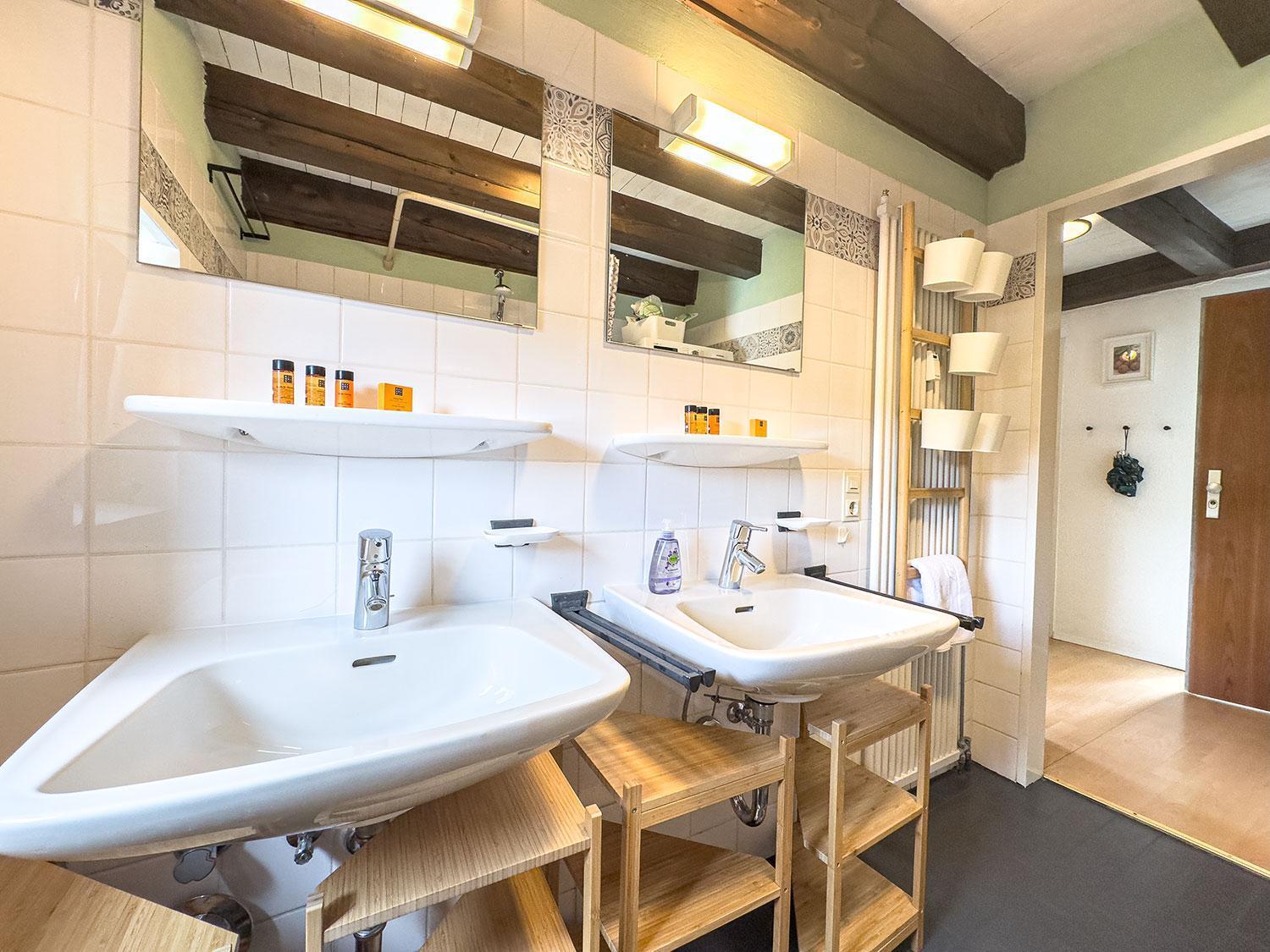 Lovely Three Bedroom Rental Unit Oberstaufen Kültér fotó