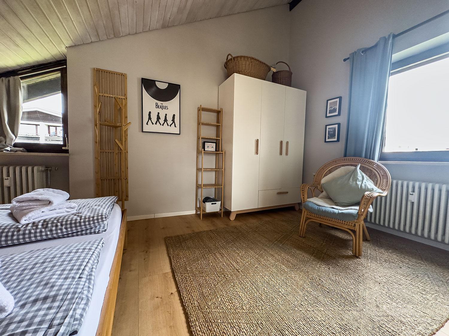 Lovely Three Bedroom Rental Unit Oberstaufen Kültér fotó