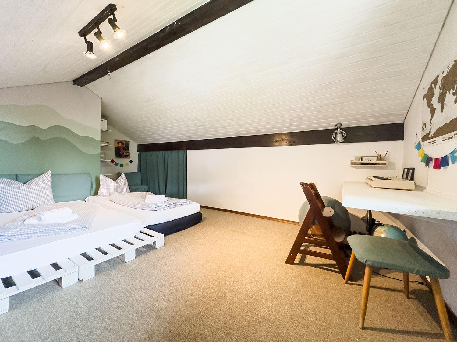 Lovely Three Bedroom Rental Unit Oberstaufen Kültér fotó