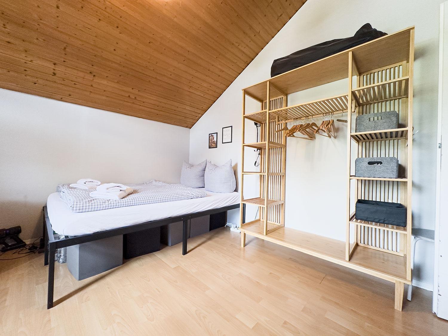Lovely Three Bedroom Rental Unit Oberstaufen Kültér fotó