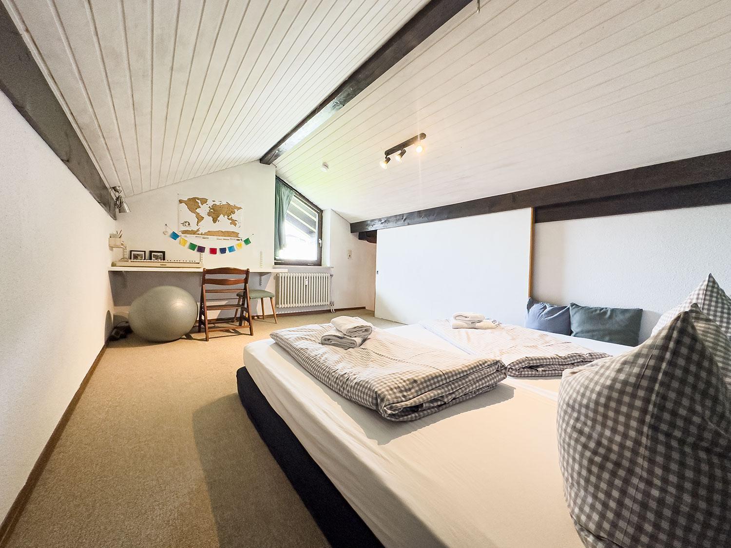 Lovely Three Bedroom Rental Unit Oberstaufen Kültér fotó