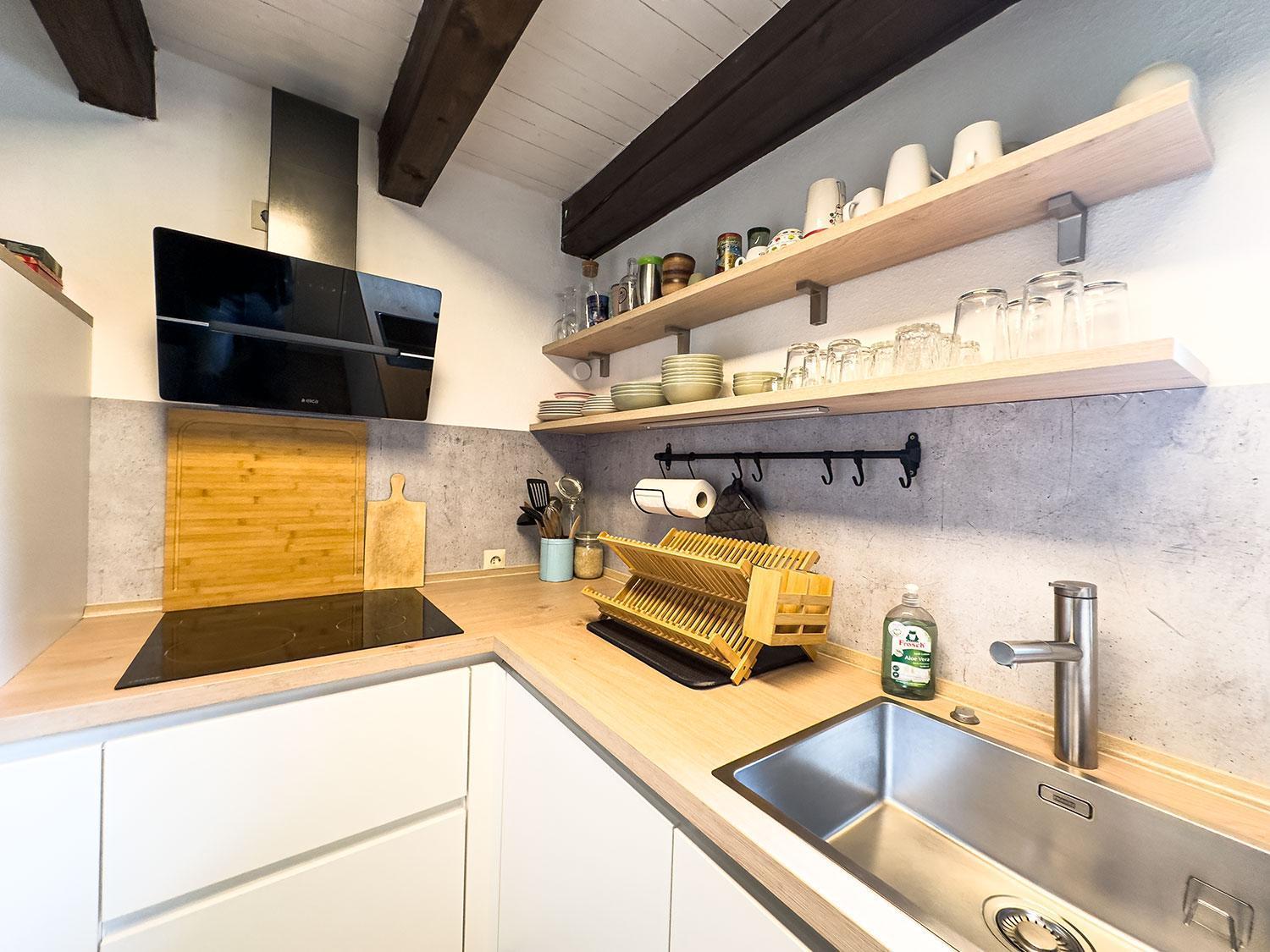 Lovely Three Bedroom Rental Unit Oberstaufen Kültér fotó